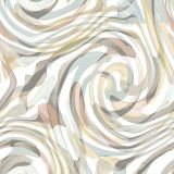 Preview of the Swirlscape pattern